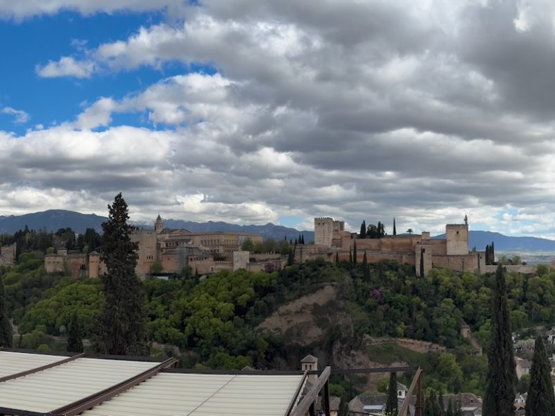 Andalucía