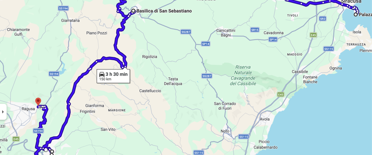 0329 Ortigia To Ragusa Interior 1200x500